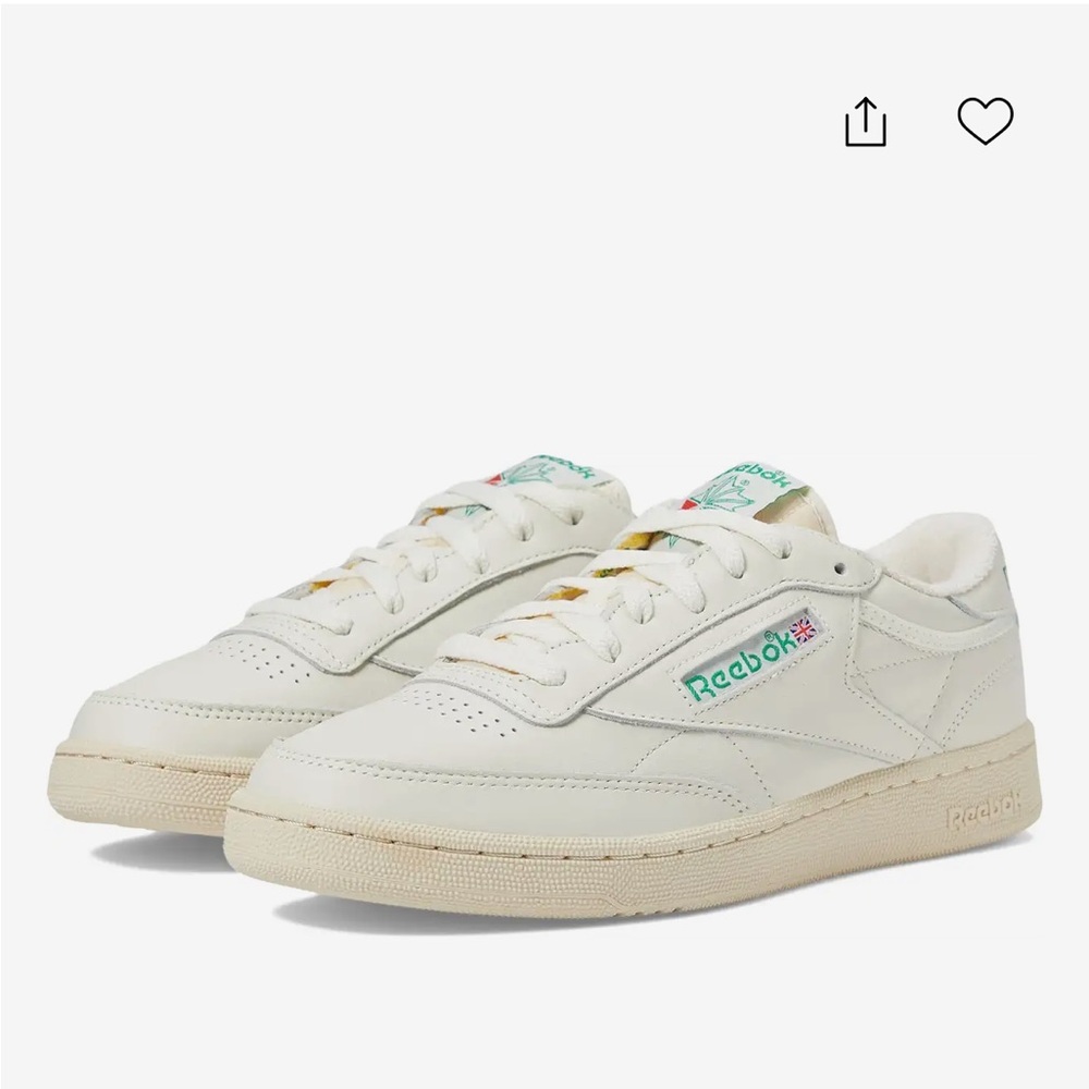 Reebok Club C 85 Vintage